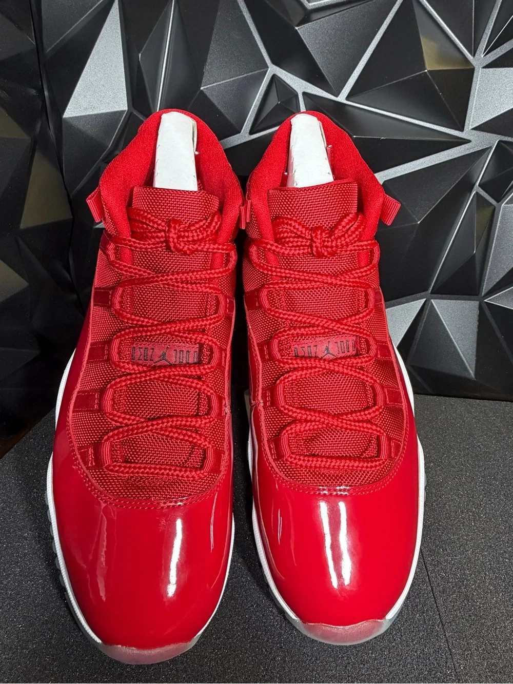 Jordan retro 11